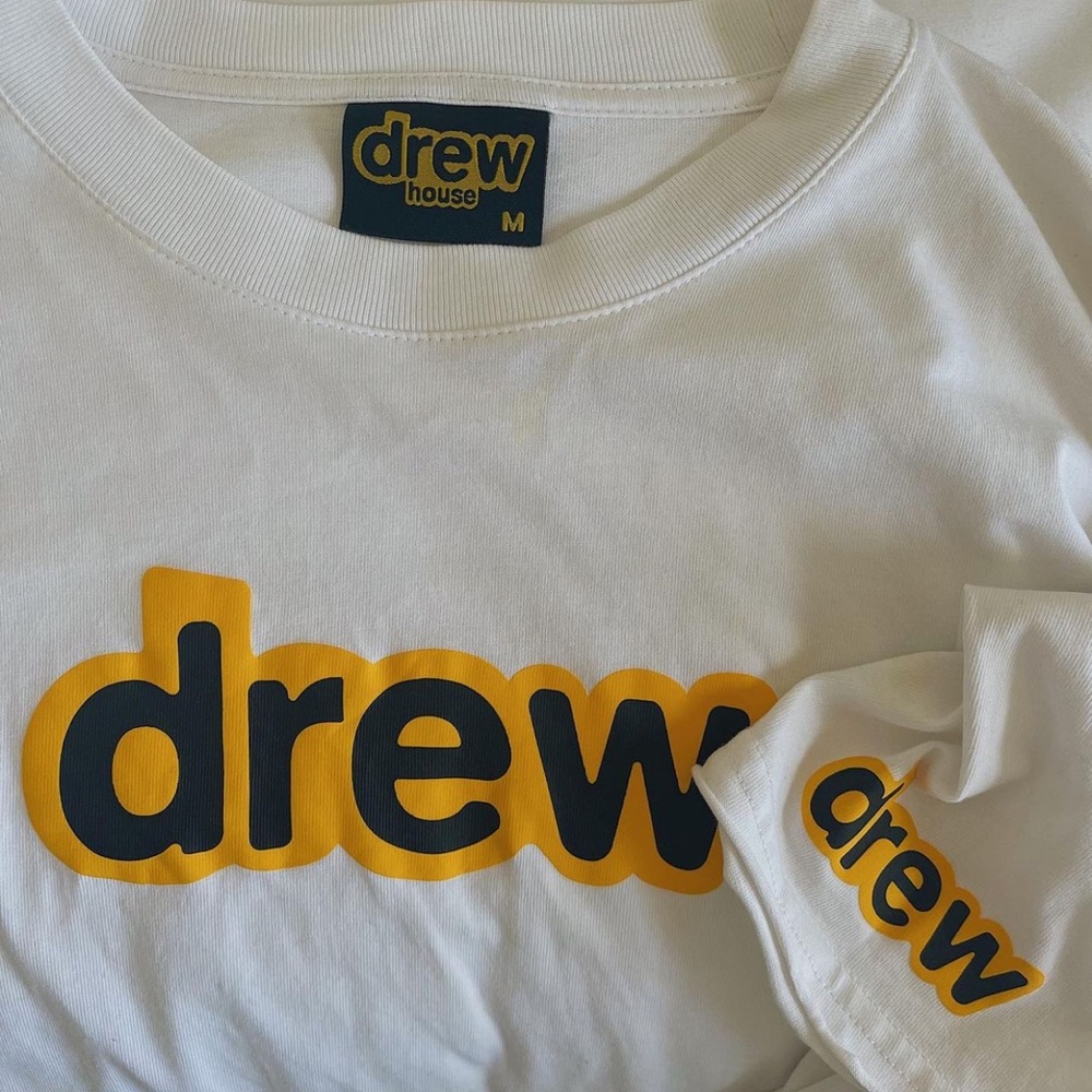 DREW HOUSE TEE